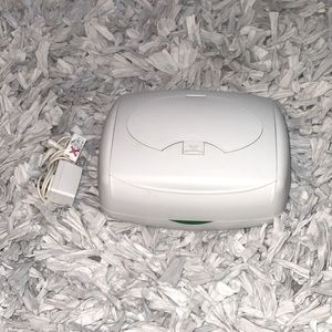 Baby Wipe Warmer